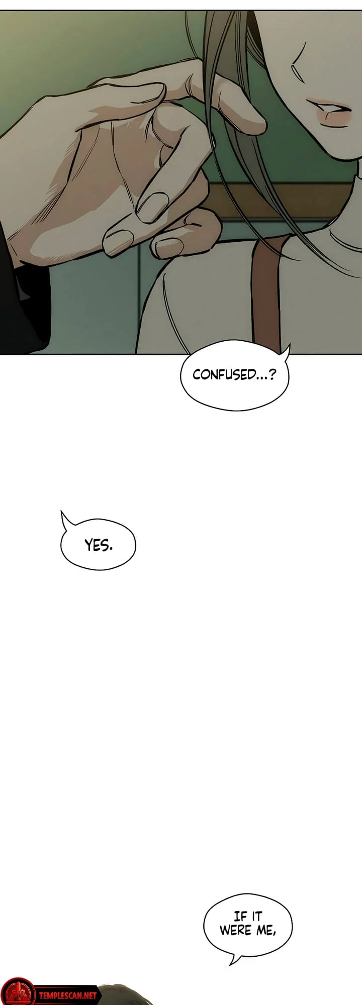 Tears On A Withered Flower Chapter 16 image 15